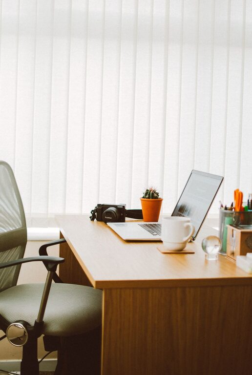 Tips for Creating a Productive Home Office Space